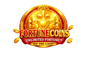 Fortune Coins Unlimited Fortune Fortune Coins Unlimited Fortune